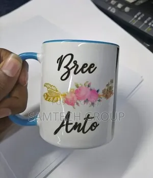 Best Mug Printing Services