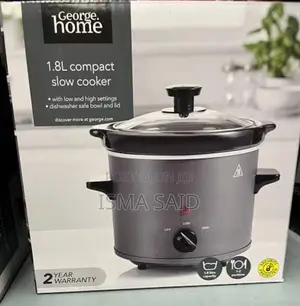 Slow Cooker
