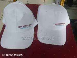 Top Grade Cape Branding Services