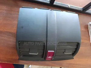 Honda Cr-v Re Series Central Console