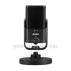 Rode Nt Usb Mini