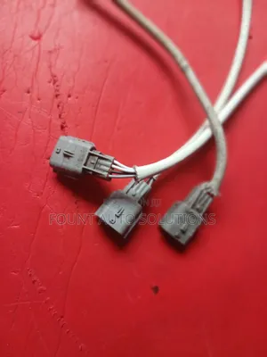 Oxygen Sensor Nissan X-Trail