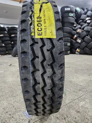 11r22.5 Ecosaver