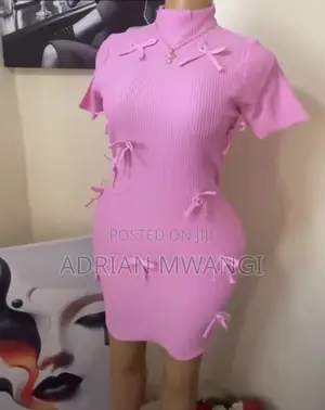 Brand New Dresses