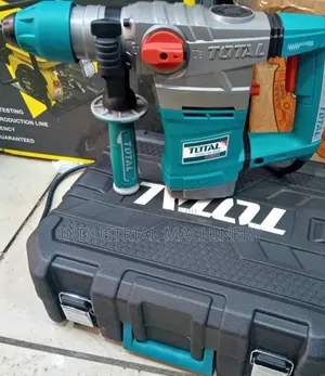 Rotary Hammer Drill 1800 Wats