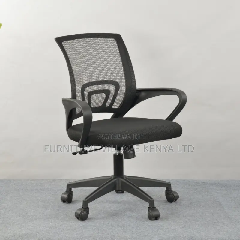 Medium Mesh Back Computer Office Chair.