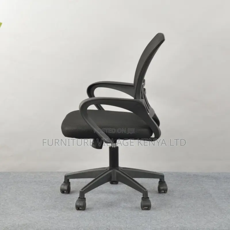 Medium Mesh Back Computer Office Chair.
