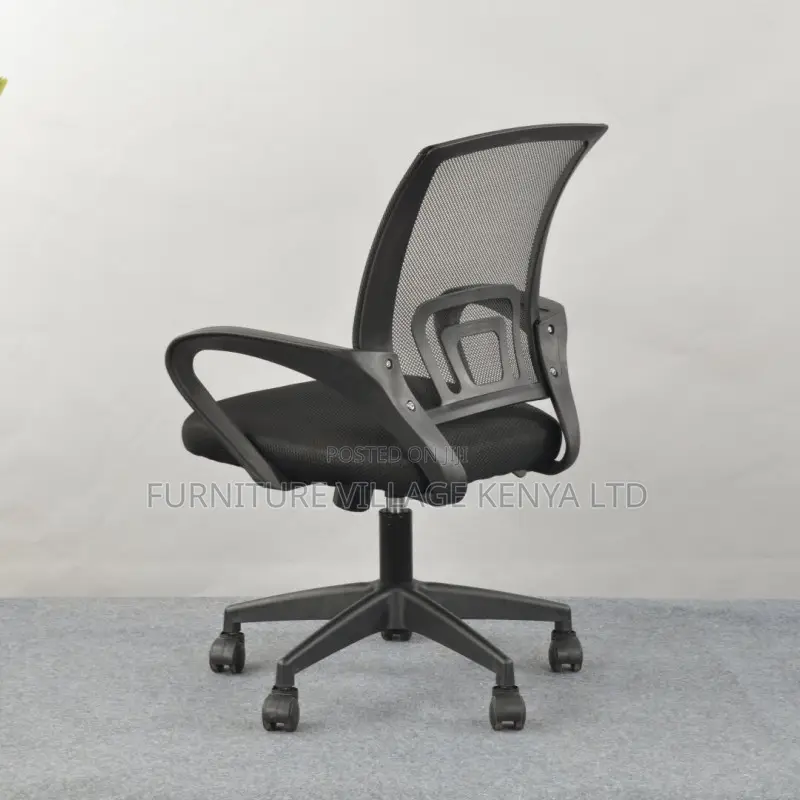 Medium Mesh Back Computer Office Chair.