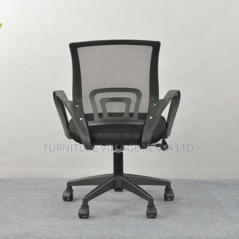 Medium Mesh Back Computer Office Chair.