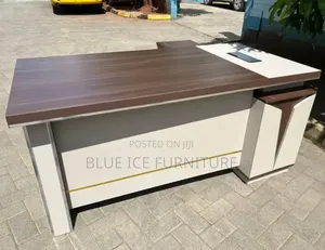Director Executive Office Desk