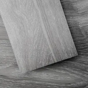 LVT Flooring – Luxury Vinyl Tiles for Modern Interiors