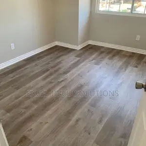 LVT Flooring for Elegant Comfortable Indoor Spaces
