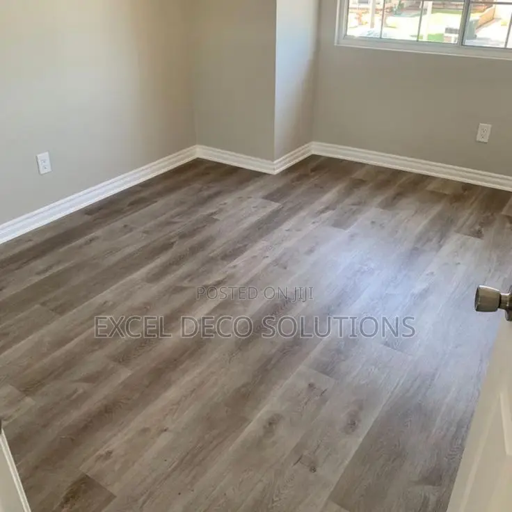 LVT Flooring for Elegant Comfortable Indoor Spaces