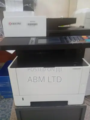 Kyocera Ecosys P-4026iw Mono Laser MFP-