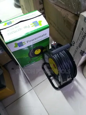 Powermate 50m Extension Cable