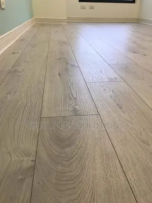Laminate Flooring – Durable Modern Flooring Solution