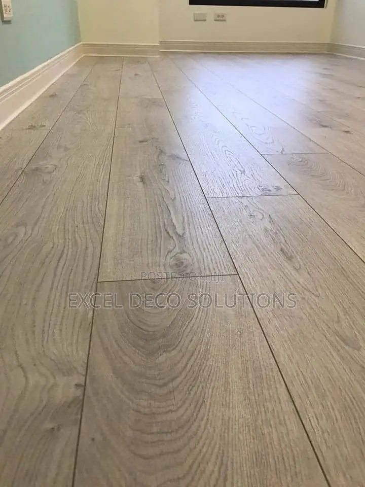 Laminate Flooring – Durable Modern Flooring Solution