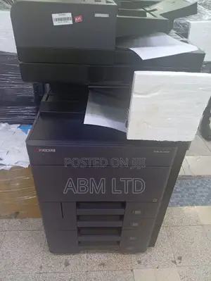 Kyocera Taskalfa 3253ci Color Laser MFP-