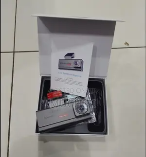 Smart 4g Car Dash Camera System