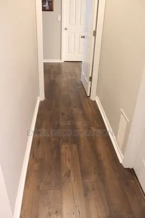 Laminate Flooring for Stylish Residential Spaces