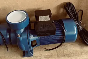 5.5 Hp Aico Akp 300