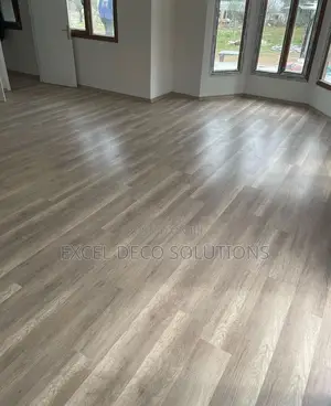 Laminate Flooring – Premium Flooring With Wood Finish