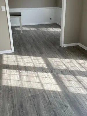 Laminate Flooring – Professional Flooring for Every Room