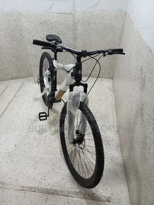 SHM Brand 29-Inch Mountain Bike