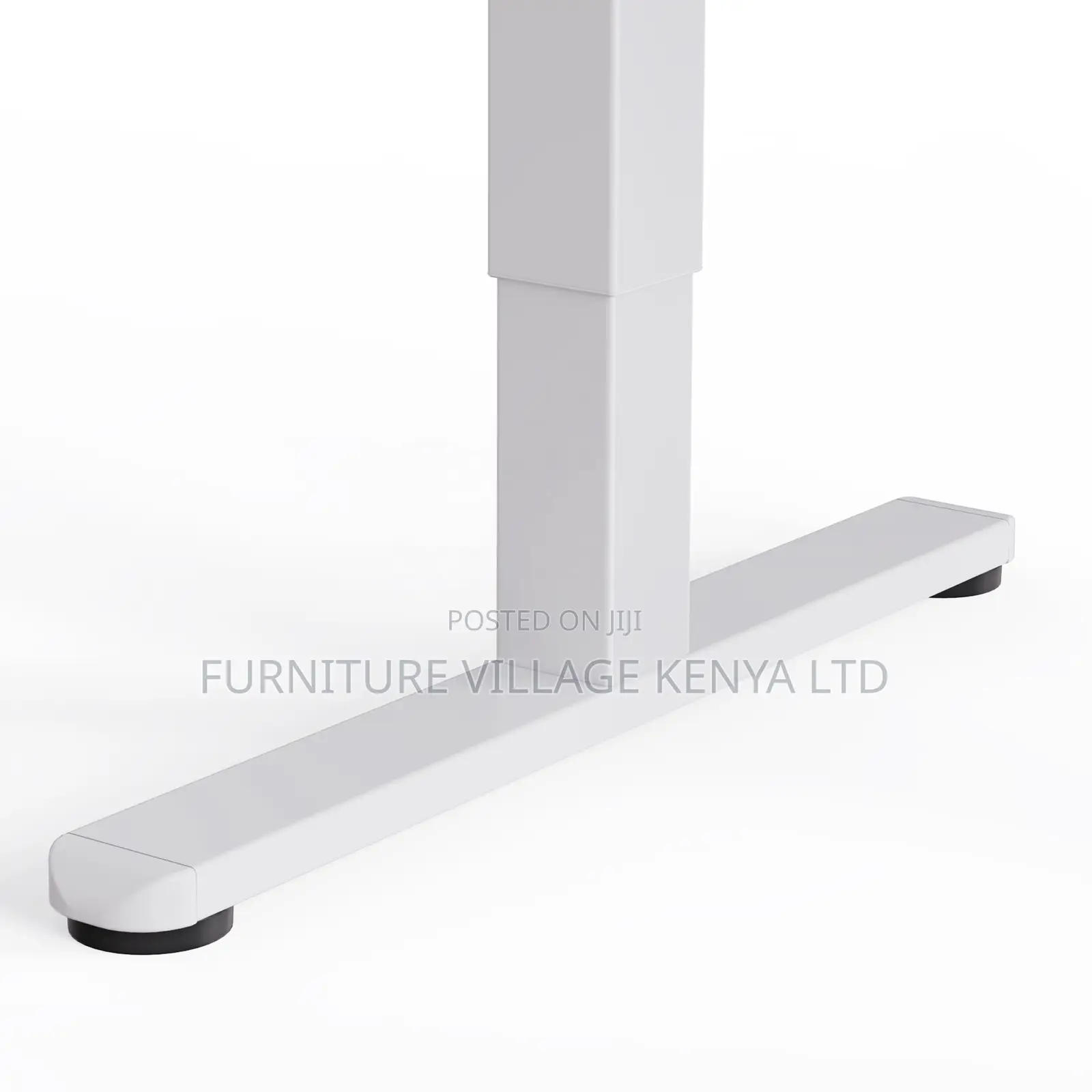 1200mm Electrically Adjustable Standing Home Desk.
