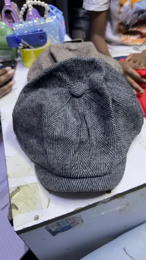 Kangol Hat