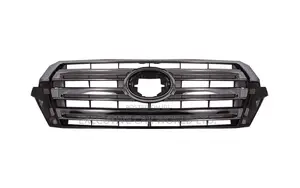 Toyota Land Cruiser 200 Facelift Grille