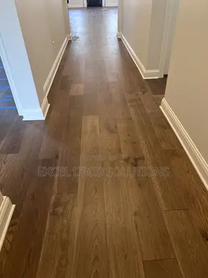 Laminate Flooring for Modern Homes Offices