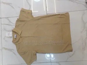 Giddy's Classic Polo Shirt