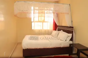 Onebedroom Abnb in Ngara