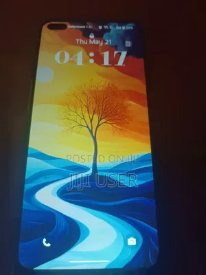 Oppo Reno4 5G 128 GB Gold