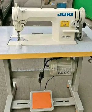 Juki Ddl8700 Sewing Machines Electric