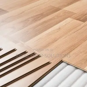 Laminate Flooring – Durable Flooring for Every Space