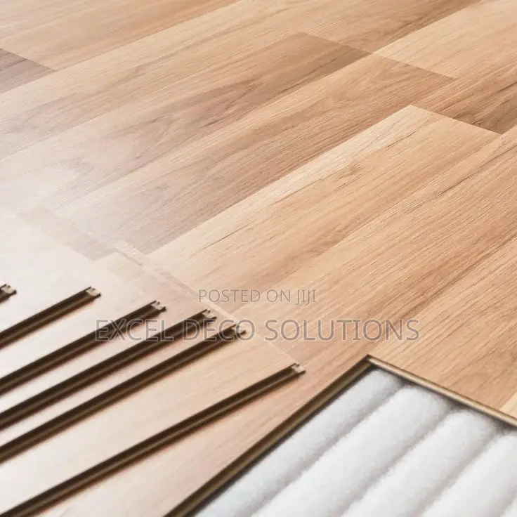 Laminate Flooring – Durable Flooring for Every Space