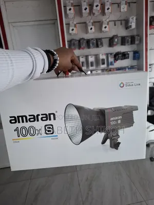 Triopo M200bi Studio Led Video Lighting 200w Bi-Color 3200-