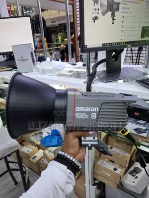 Triopo M200bi Studio Led Video Lighting 200w Bi-Color 3200-