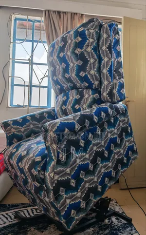 Riser / Recliner Seat