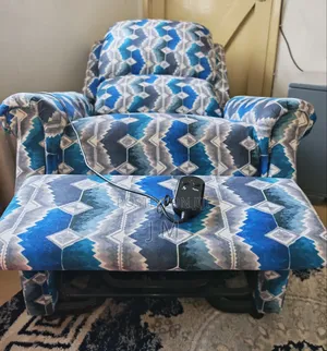 Riser / Recliner Seat
