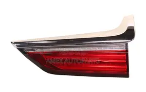 Back Lamp Lexus Lx570 2016 Onwards RHS