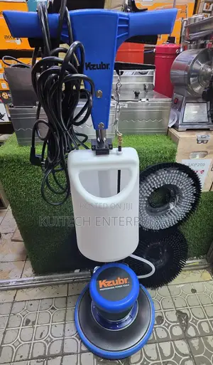 Electric Floor Scrubber/ Commercial Floor Scrubbing Machine