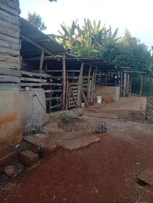 1 Acre Land on Sale at Gatundu-Muhoho