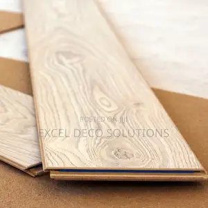 Laminate Flooring – Elegant Flooring for Contemporary Spaces
