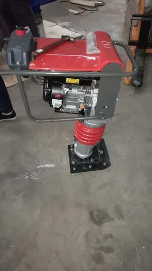 Tamping Rammer(Kangaroo)