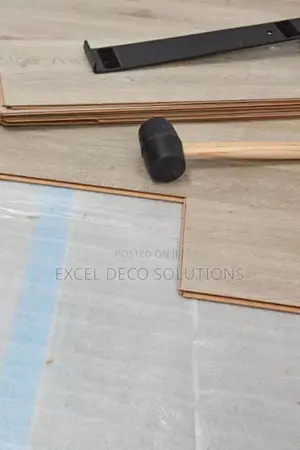 Laminate Flooring – Professional Flooring for Modern Décor