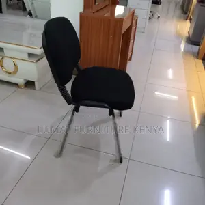 Tosca Meeting Room Chair