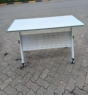 1.2 M Foldable Modern Desk
